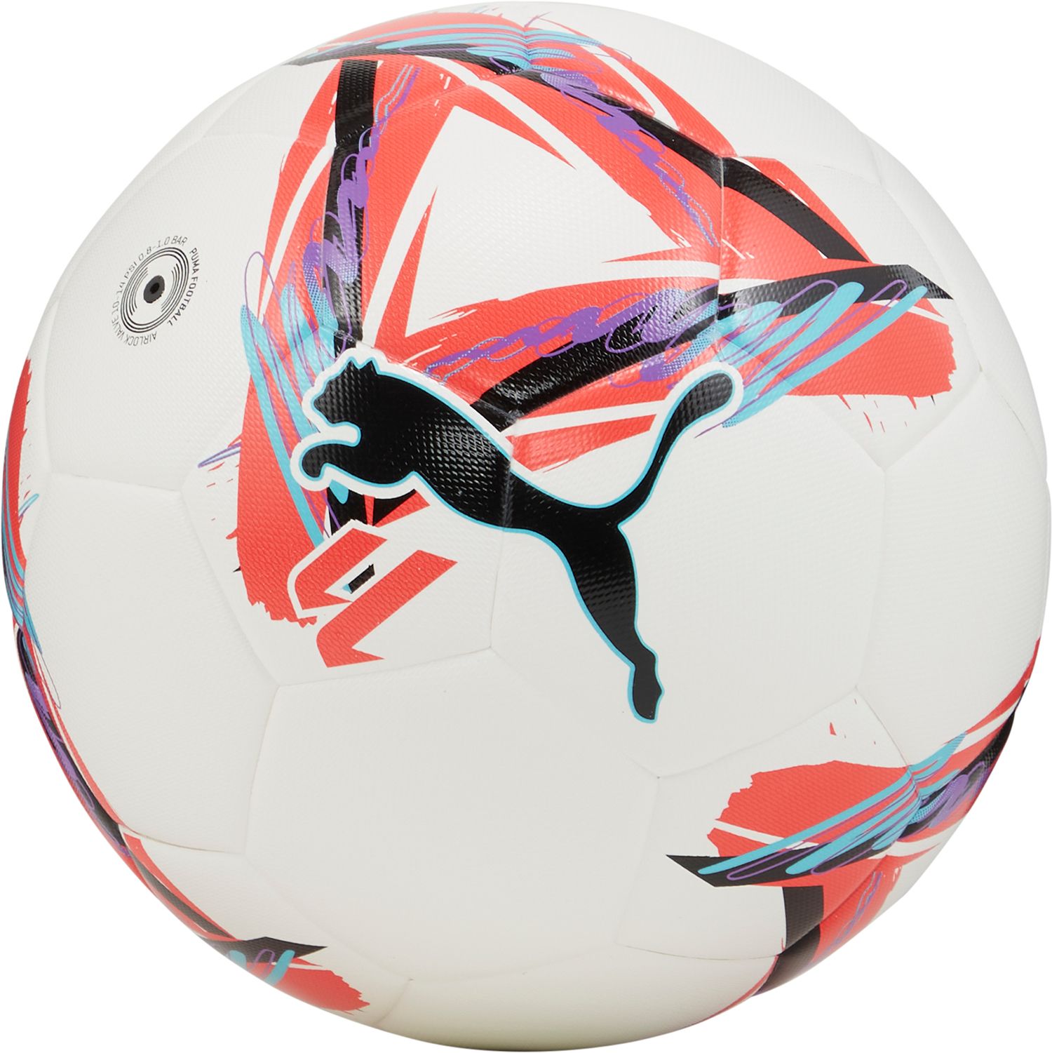 PUMA ORBITA LaLiga 1 Fifa Quality Soccer Ball product image