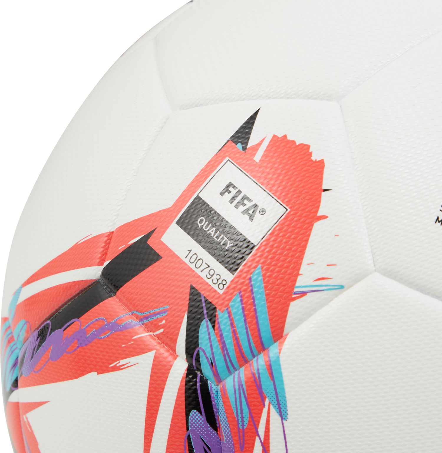PUMA ORBITA LaLiga 1 Fifa Quality Soccer Ball product image