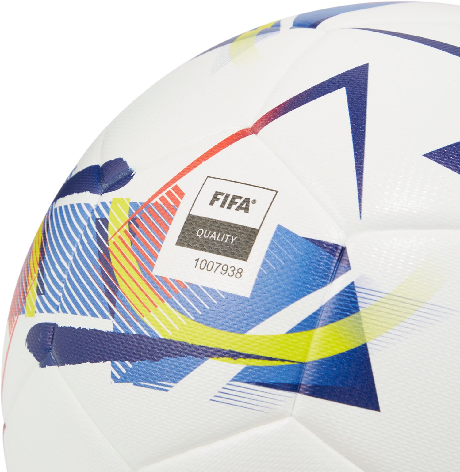 PUMA ORBITA Serie A Fifa Quality Soccer Ball product image