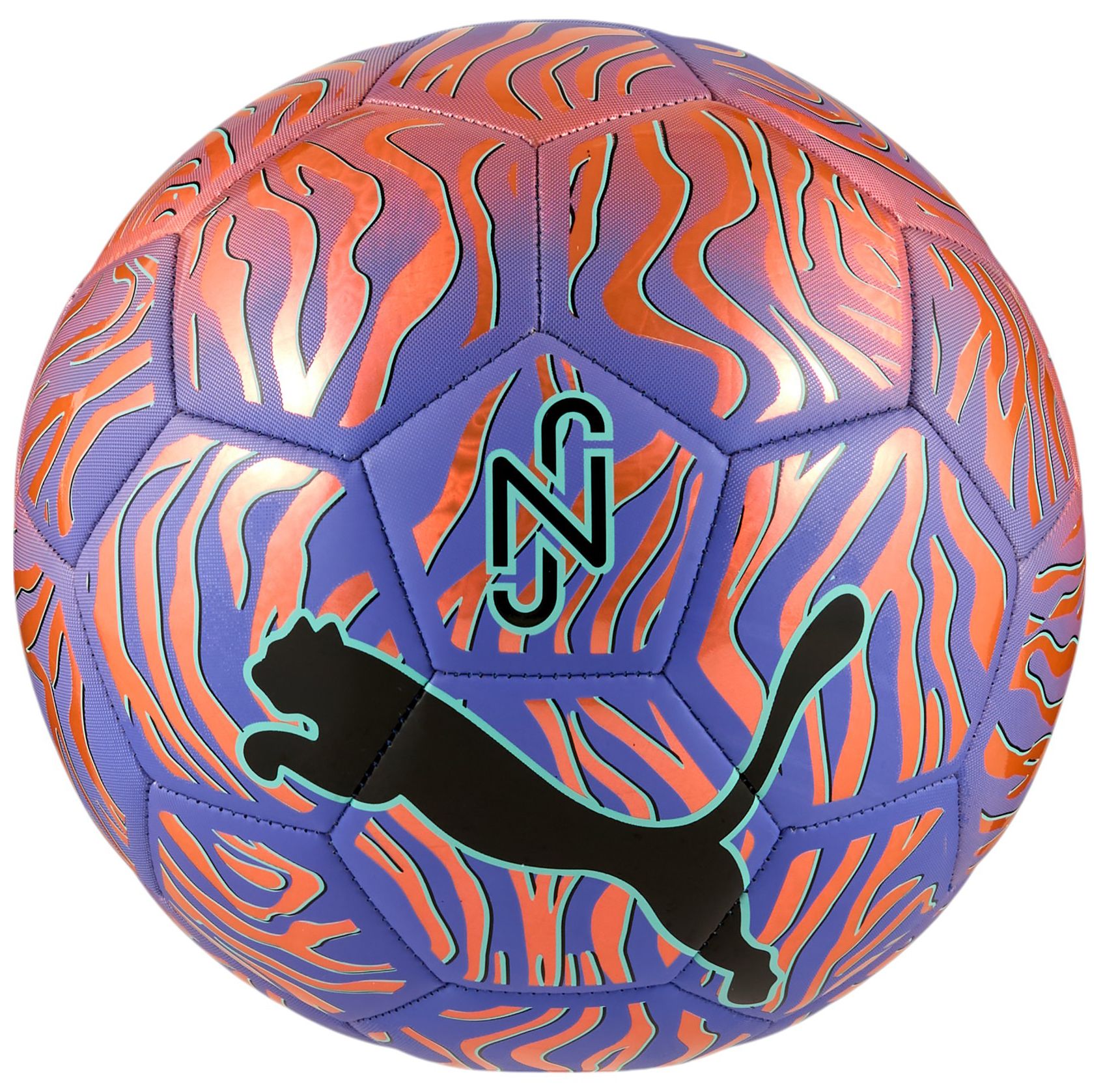 PUMA Neymar Jr x Lamelo Ball Graphic Training Soccer Ball product image