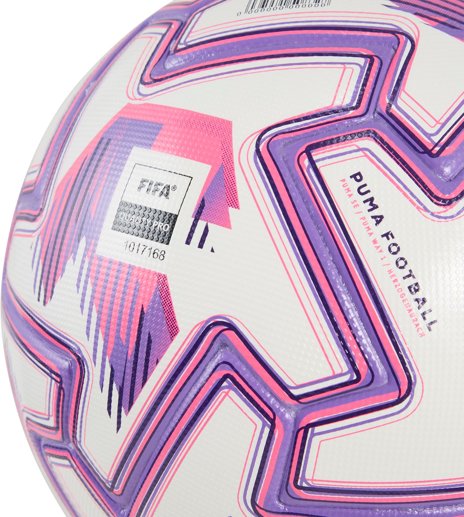 PUMA Orbita Premier League Brilliance Pro Soccer Ball product image