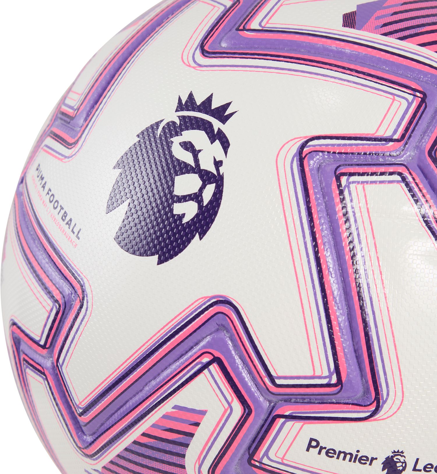 PUMA Orbita Premier League Brilliance Pro Soccer Ball product image