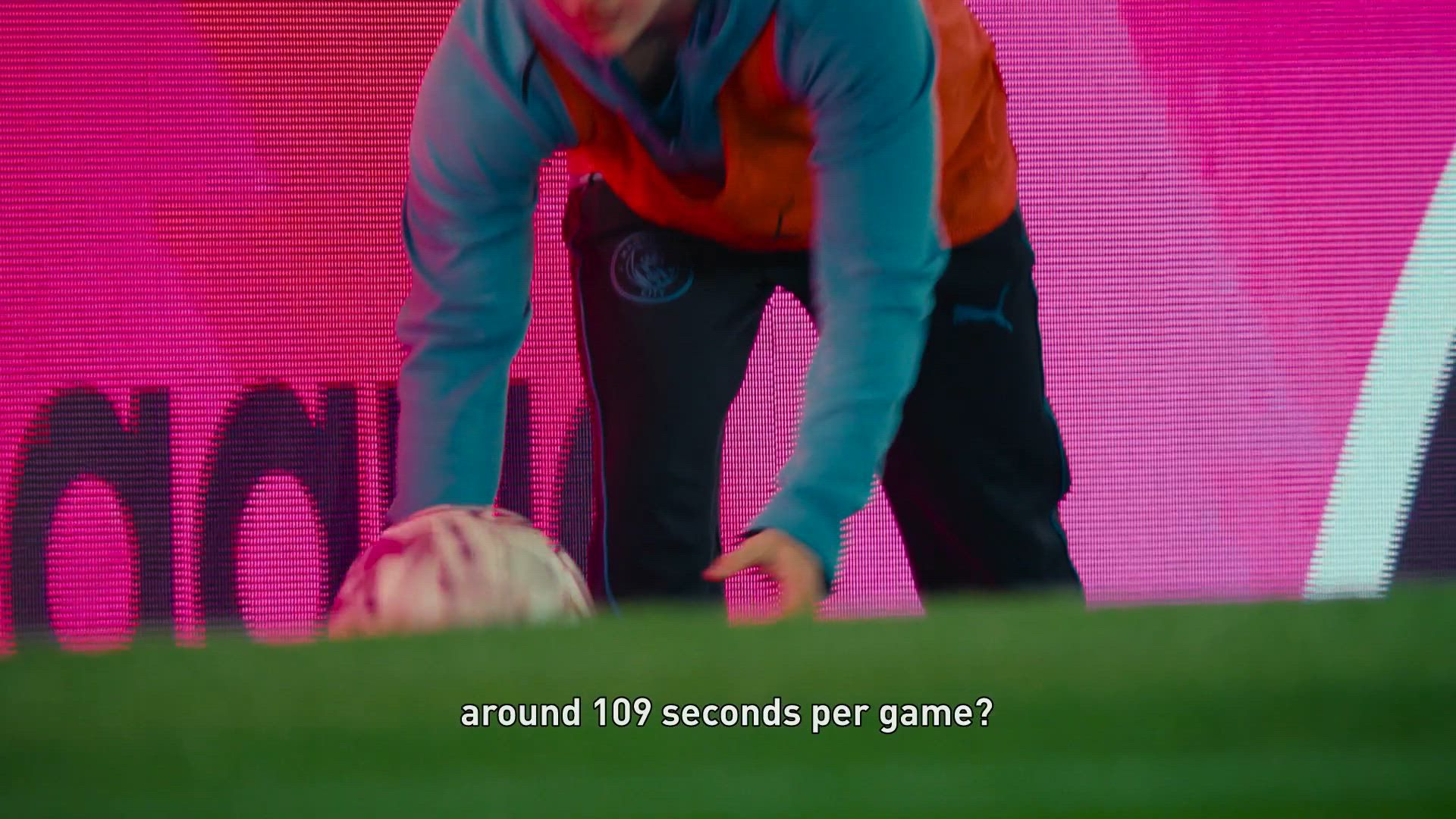 PUMA Orbita Premier League Brilliance Pro Soccer Ball product