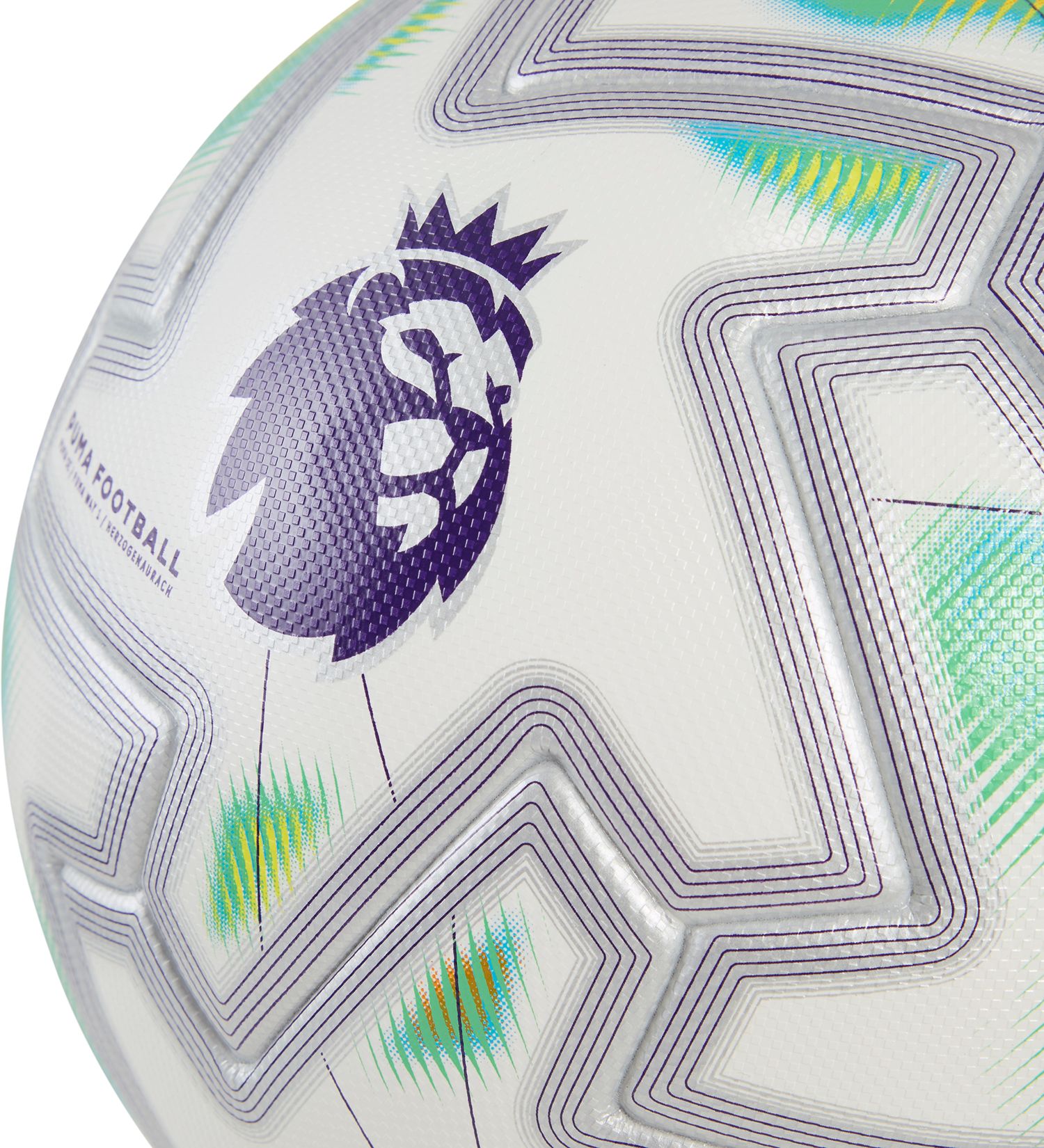 PUMA Orbita Premier League Trill Pro Soccer Ball product image
