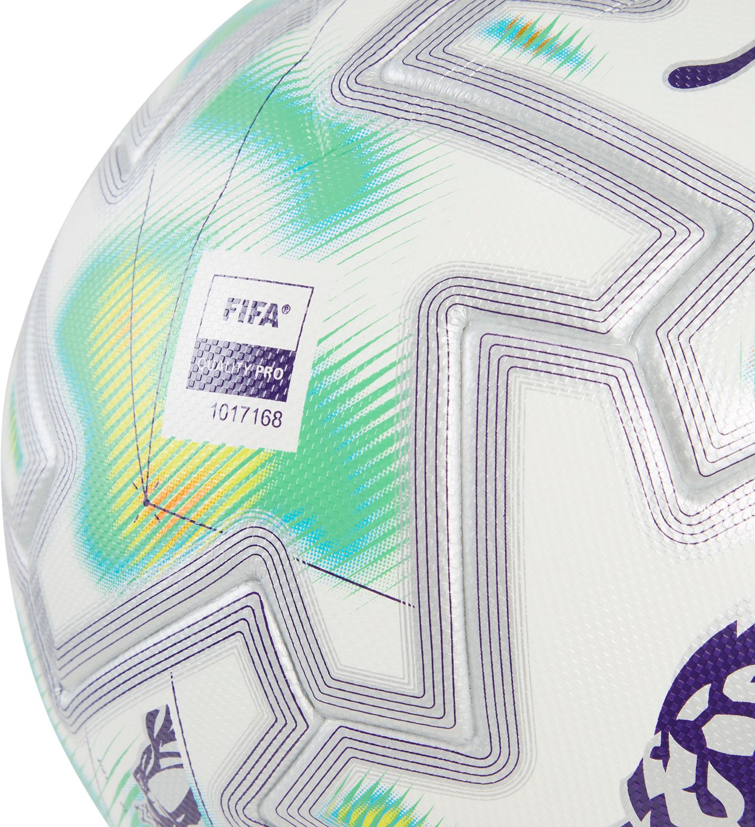 PUMA Orbita Premier League Trill Pro Soccer Ball product image
