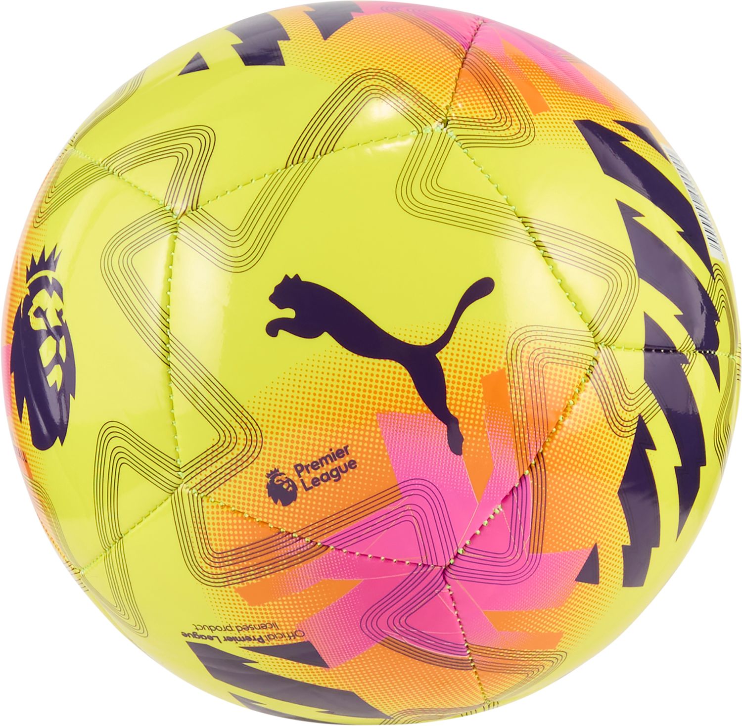 PUMA Orbita Premier League Lights Match Soccer Ball product image