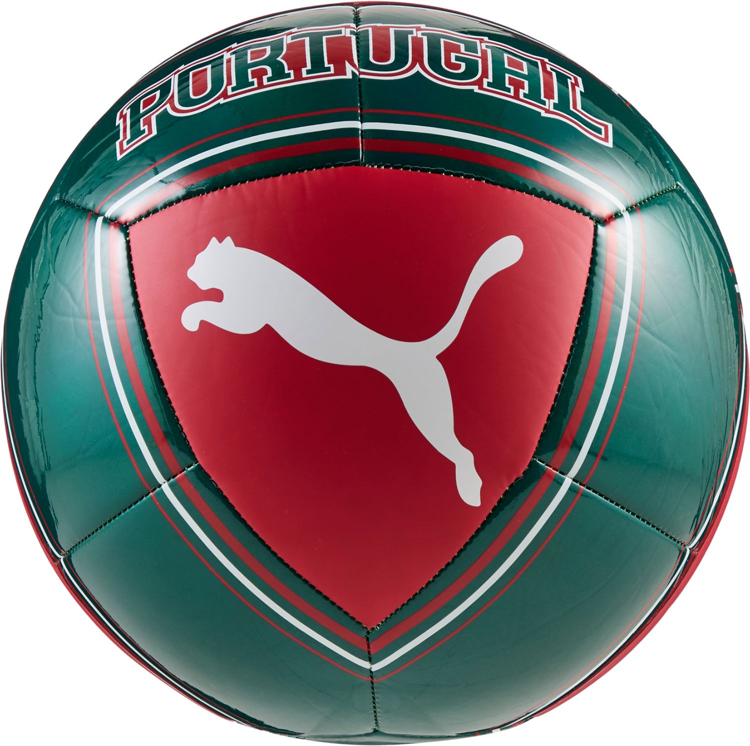 PUMA Culture Portugal Training Soccer Ball product image