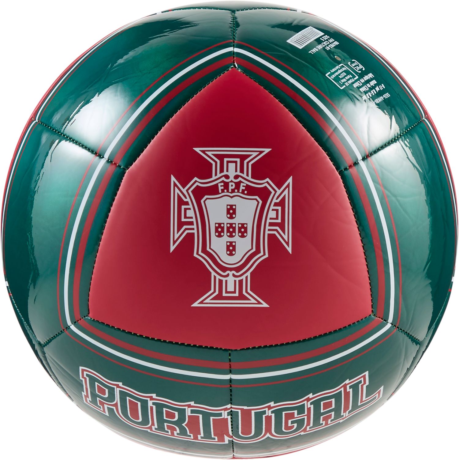 PUMA Culture Portugal Training Soccer Ball product image