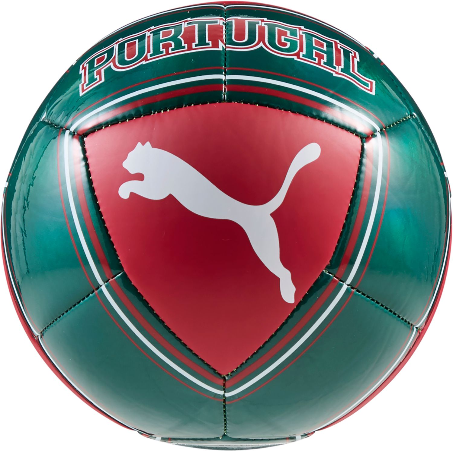PUMA Culture Portugal Mini Soccer Ball product image