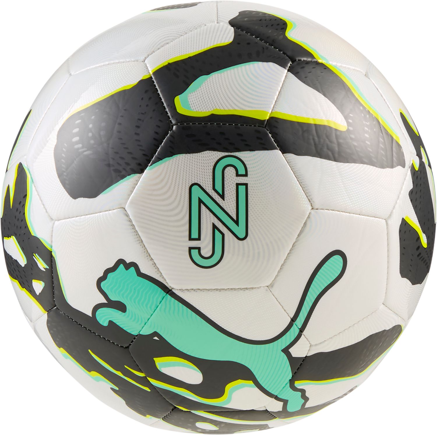 PUMA Neymar Jr Graphic Training Soccer Ball product image
