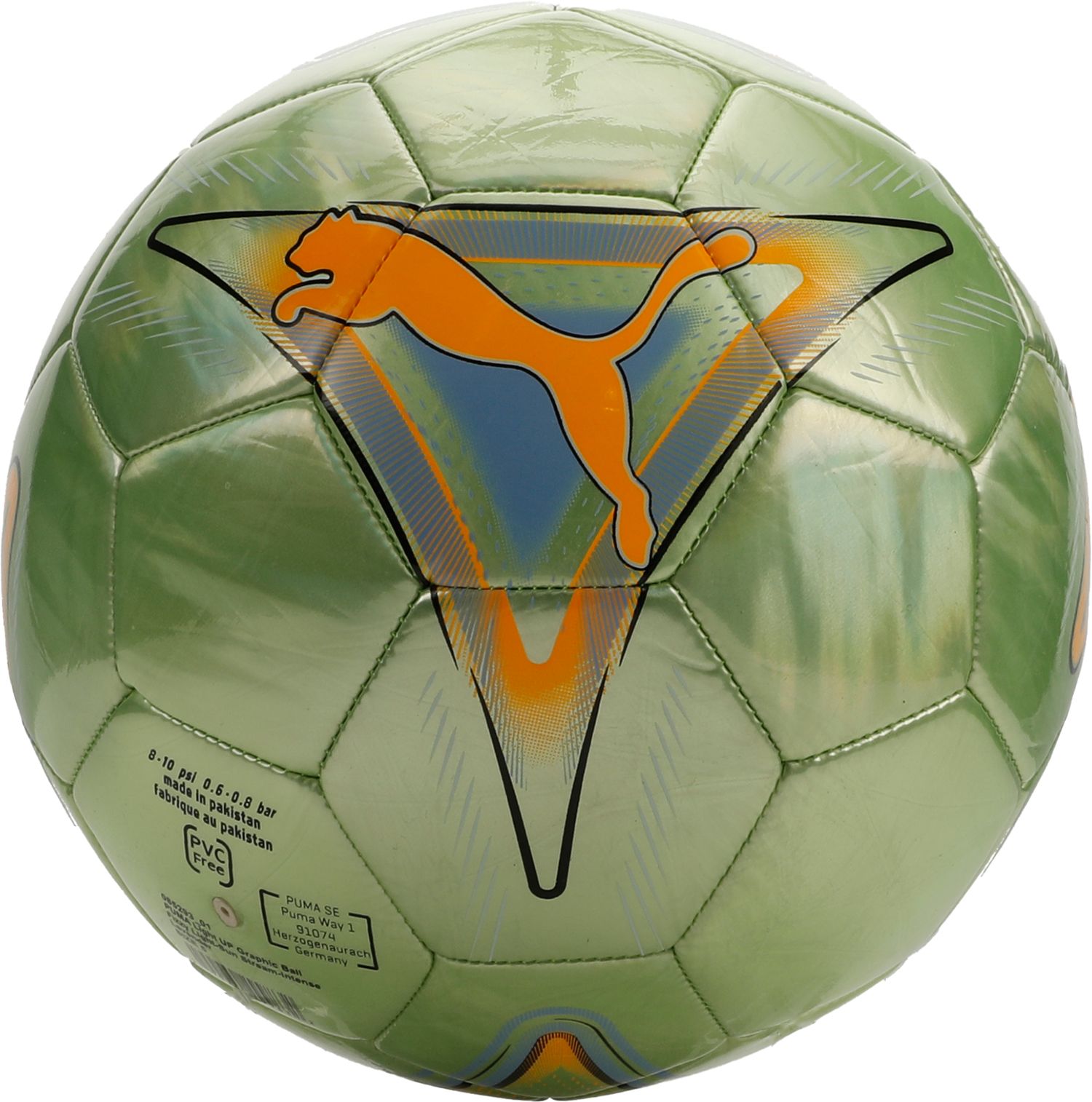 PUMA Light Up Graphic Training Soccer Ball product image