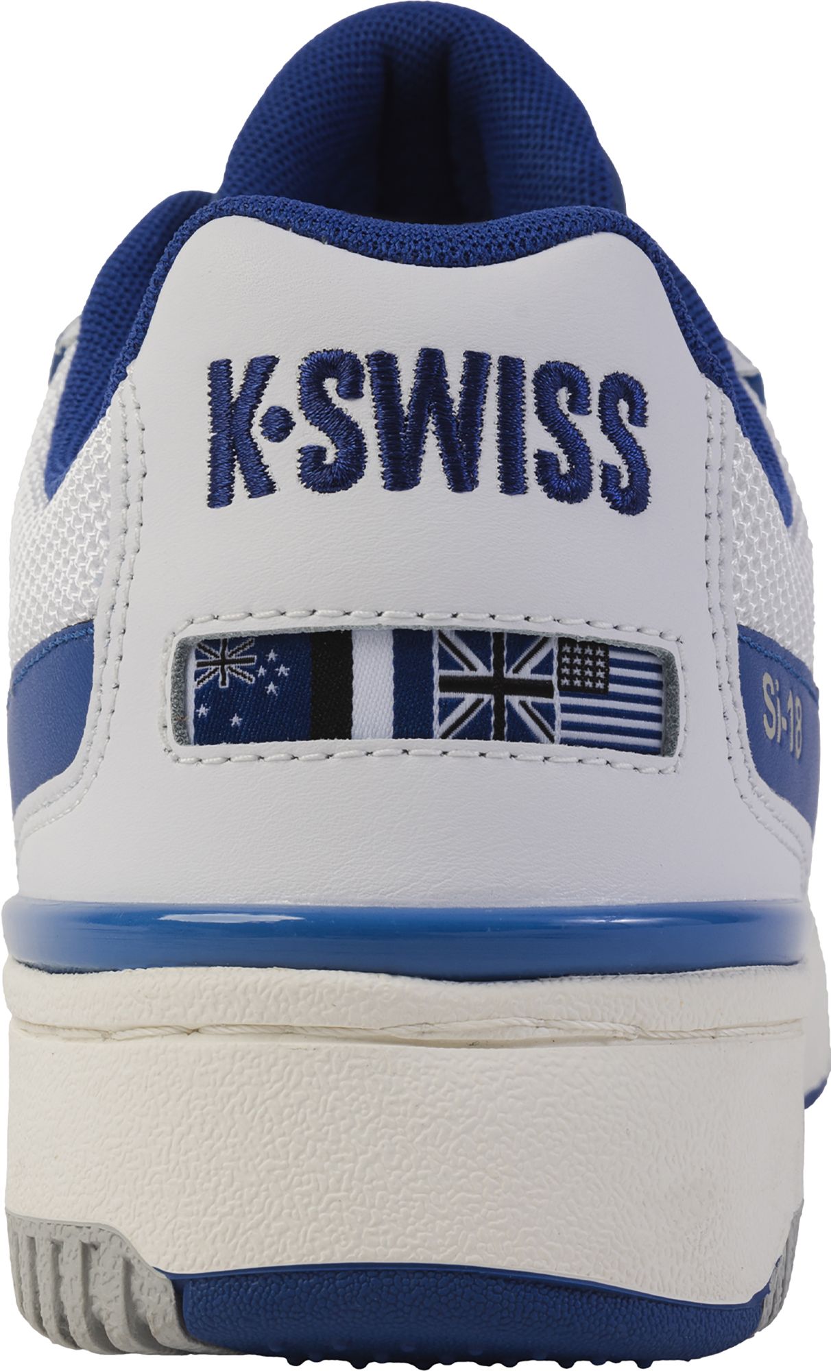 K-Swiss Men's SI-18 Rival Shoes product image