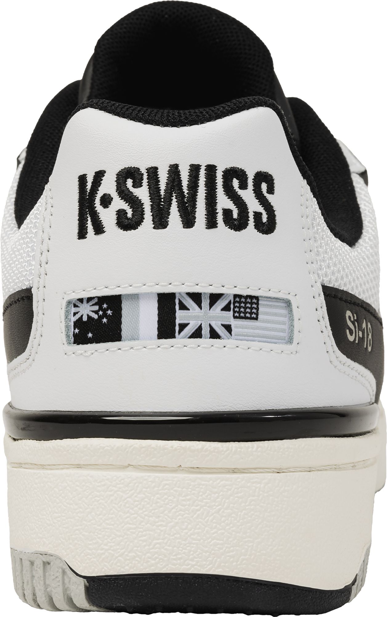 K-Swiss Men's SI-18 Rival Shoes product image