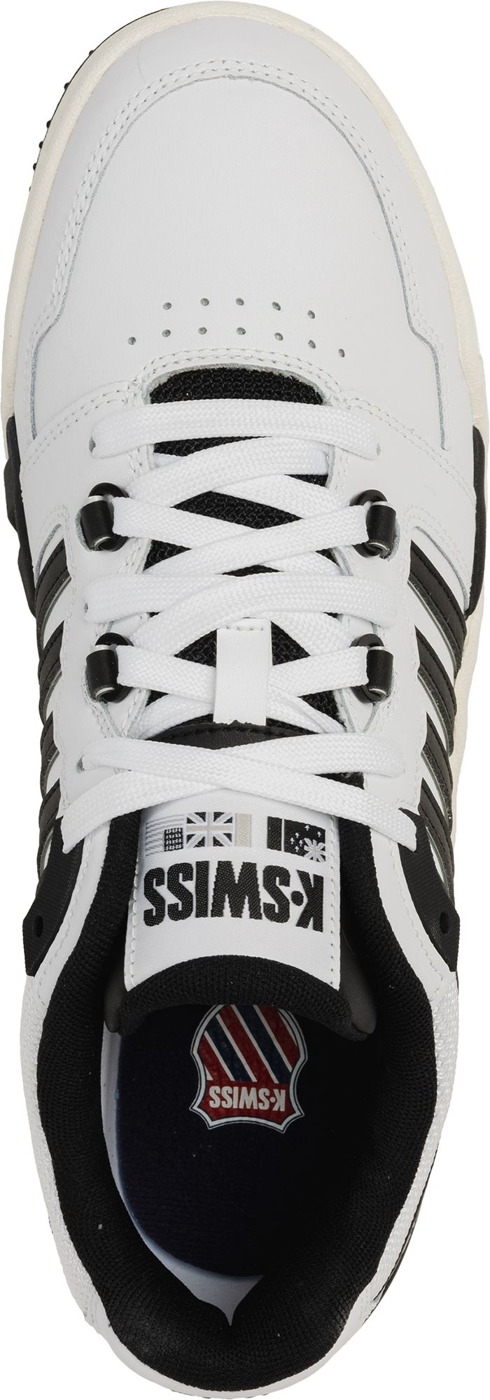 K-Swiss Men's SI-18 Rival Shoes product image