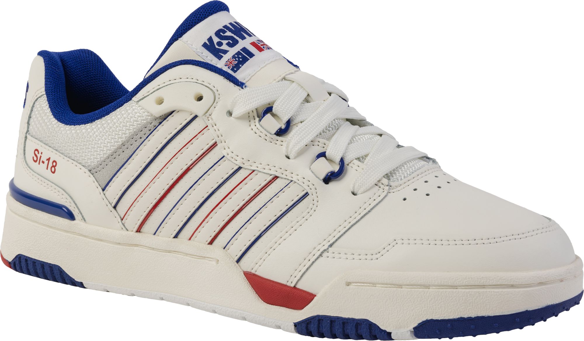 K-Swiss Men's SI-18 Rival Shoes product image