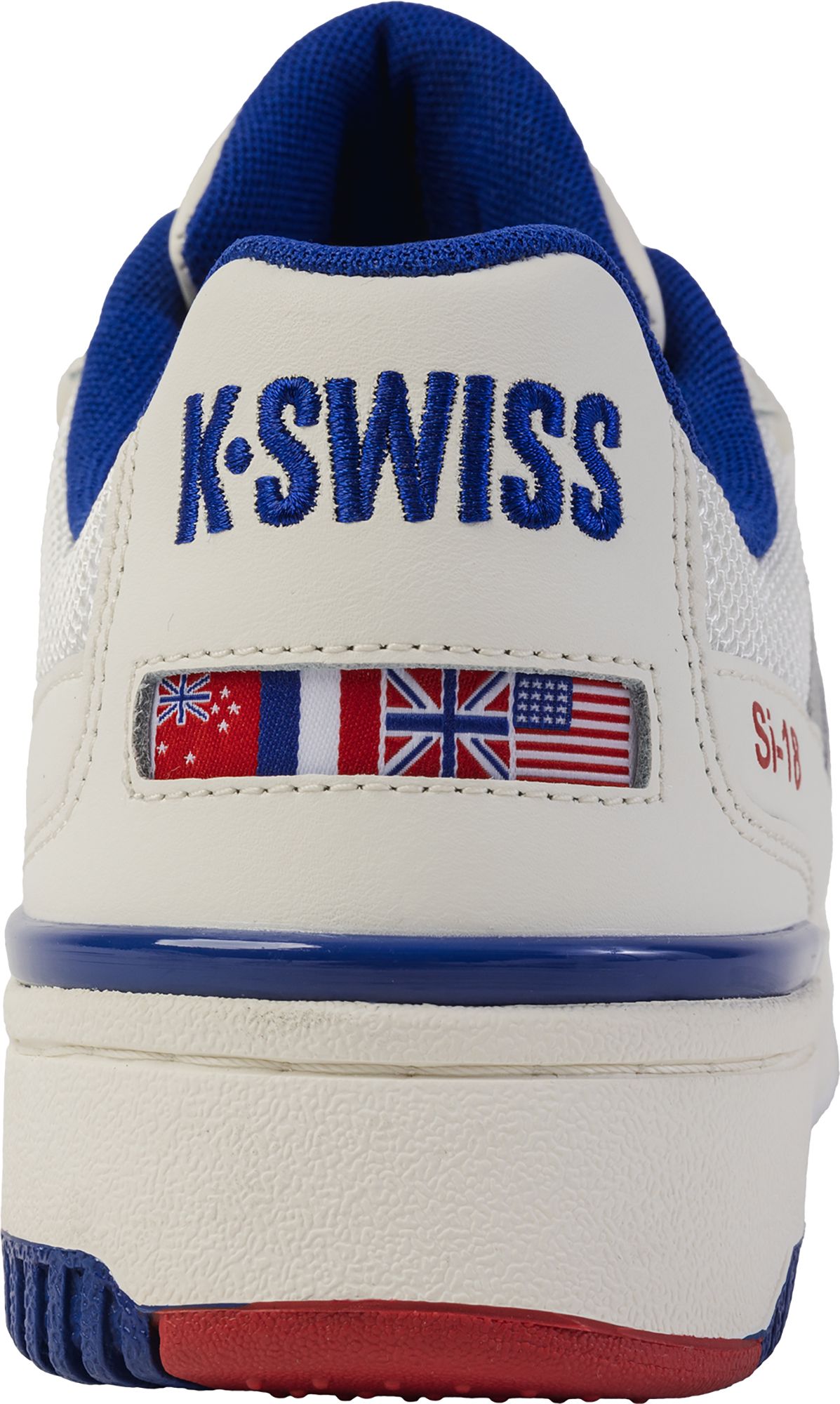 K-Swiss Men's SI-18 Rival Shoes product image