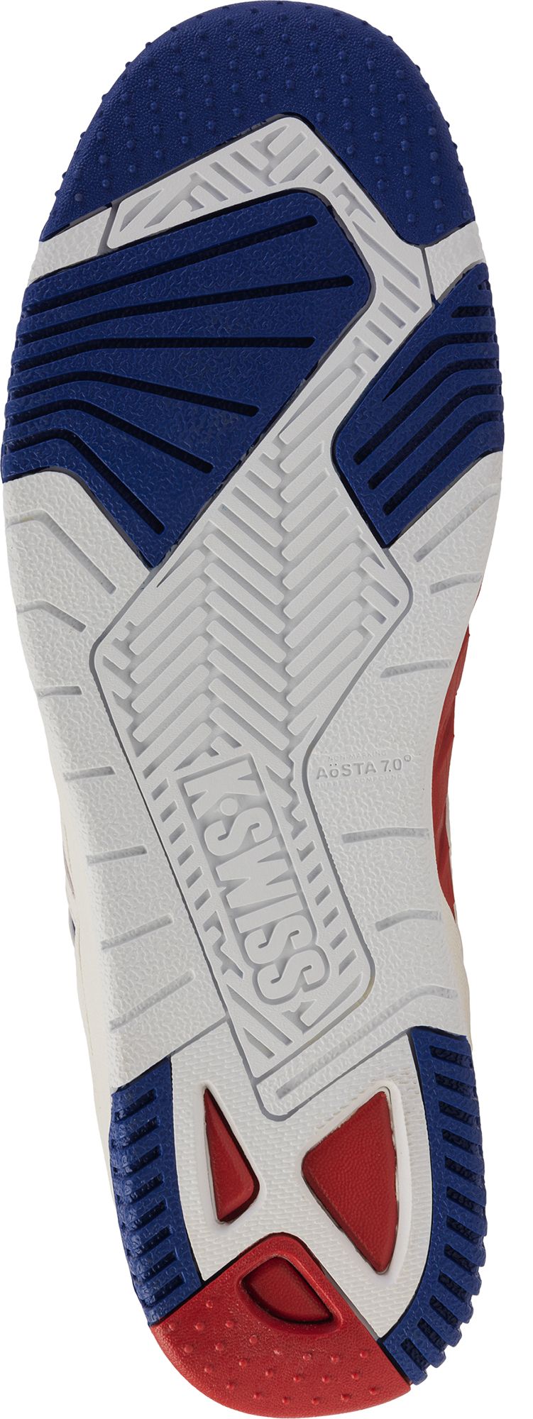 K-Swiss Men's SI-18 Rival Shoes product image