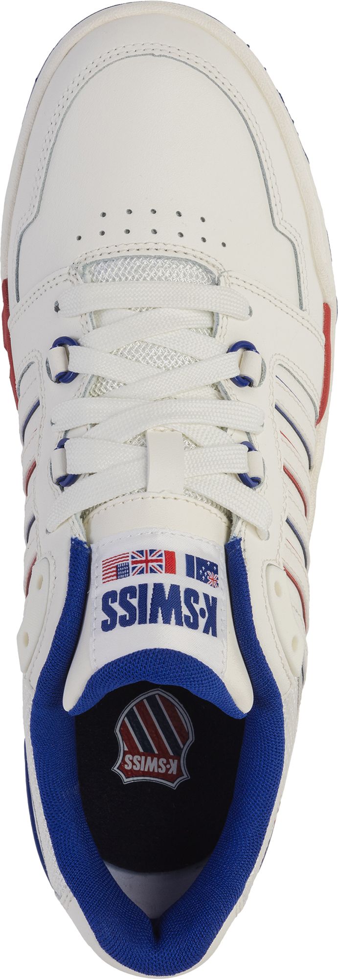 K-Swiss Men's SI-18 Rival Shoes product image
