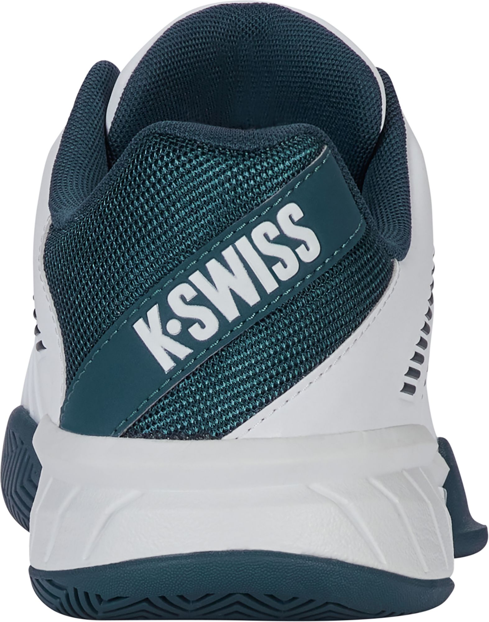 K-Swiss Men's Express Light 3 Tennis Shoes product image