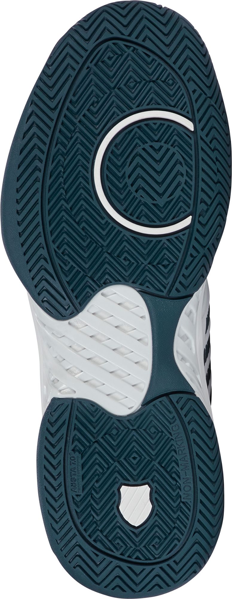 K-Swiss Men's Express Light 3 Tennis Shoes product image