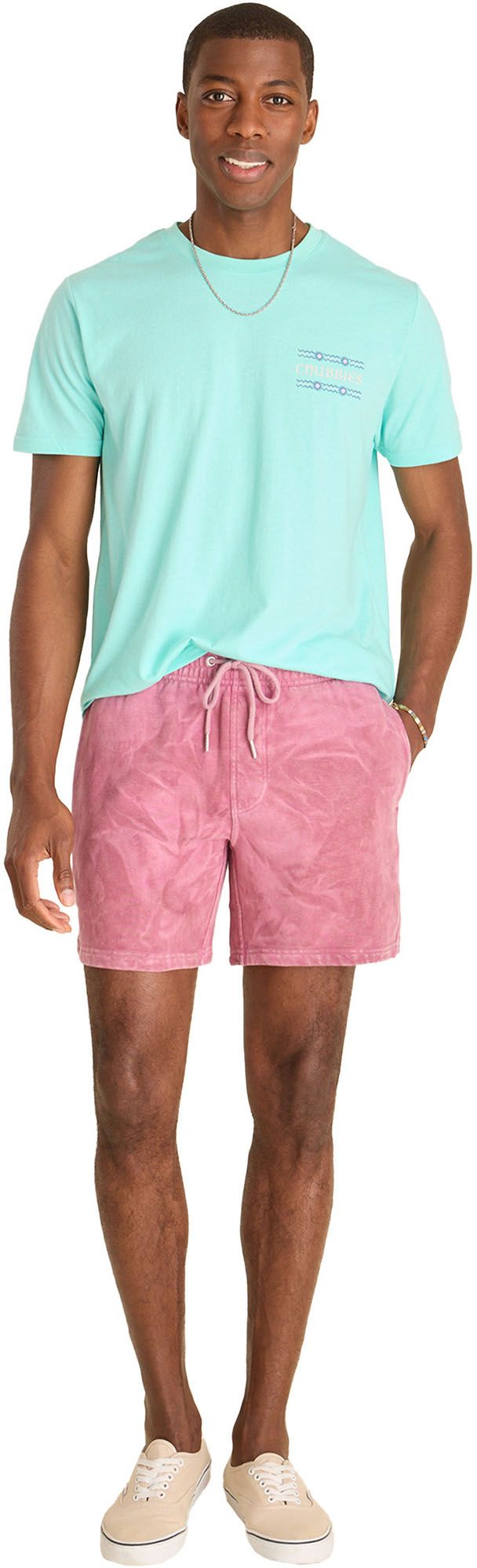 Chubbies Men's Comfort Shorts product image