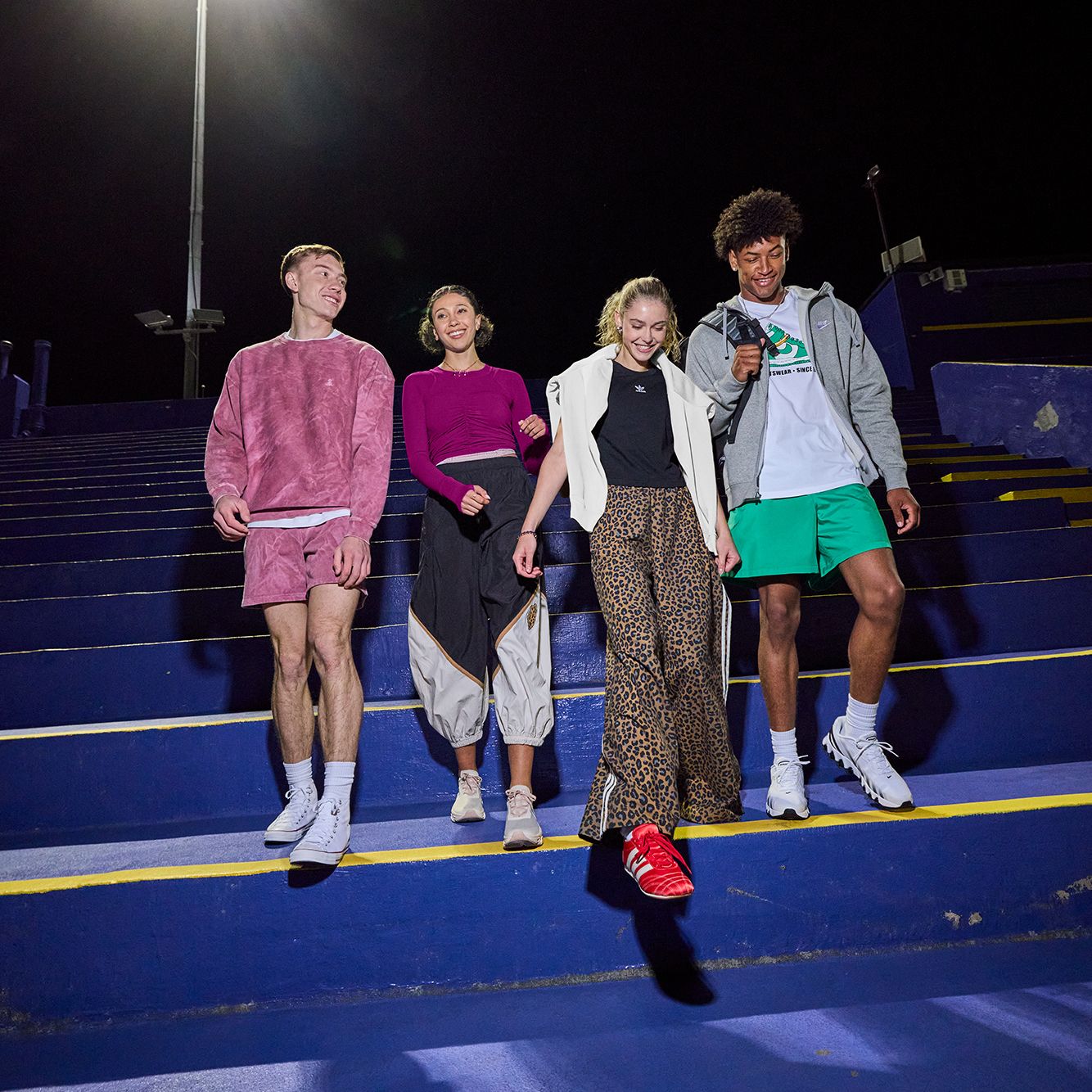 Chubbies Men's Comfort Shorts product image