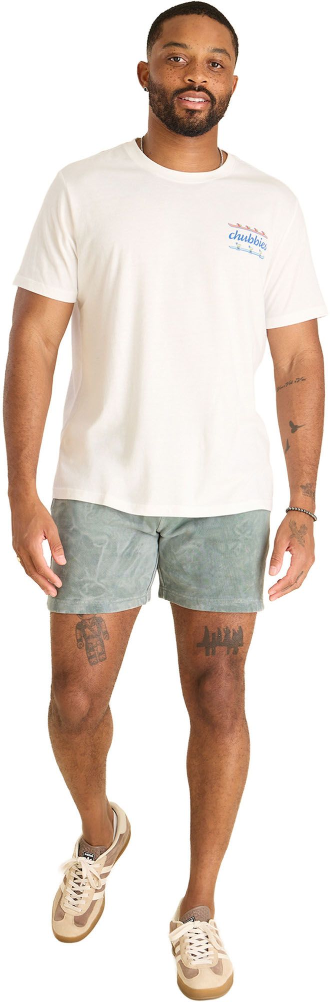 Chubbies Men's Comfort Shorts product image