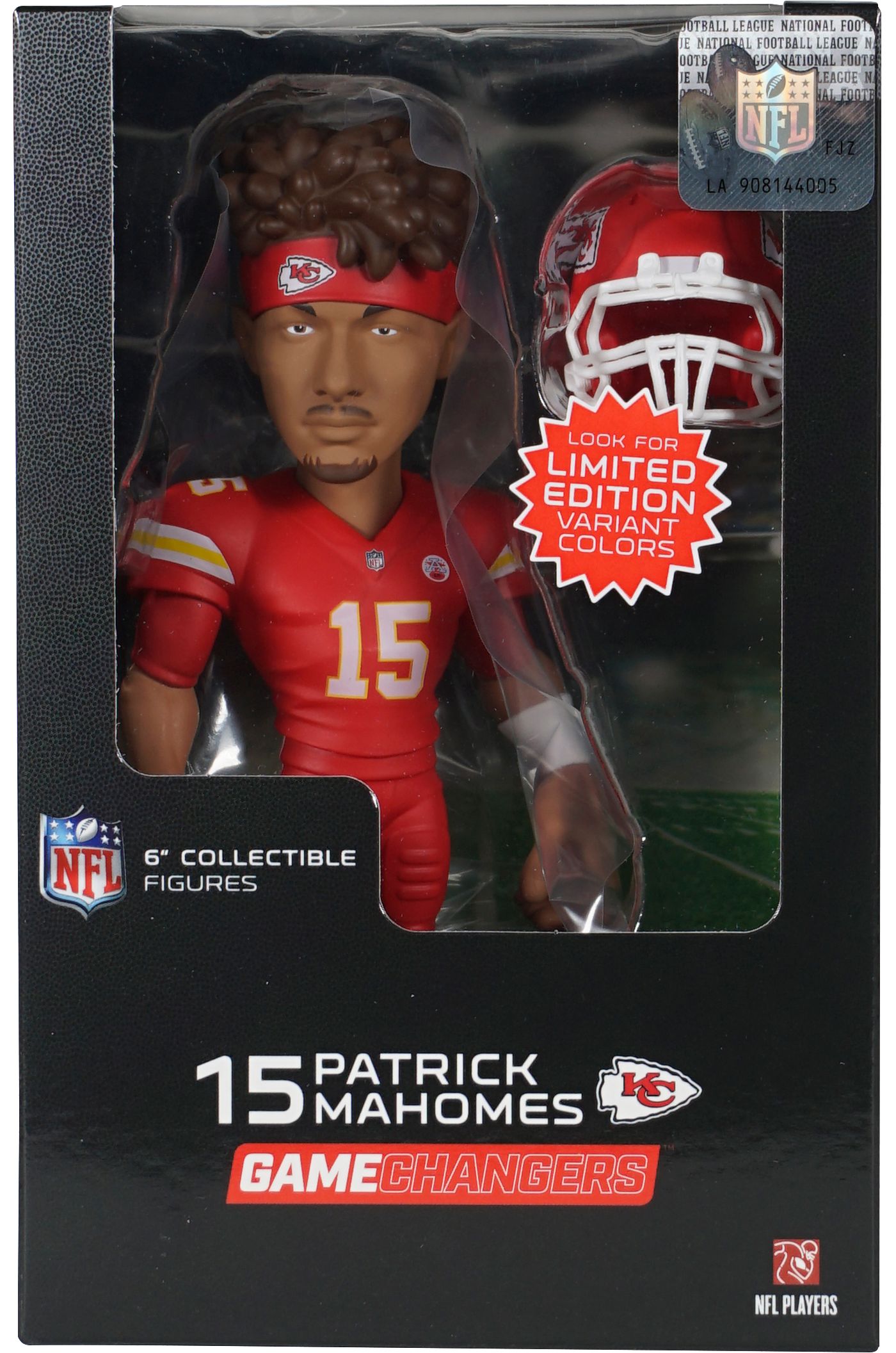 Kansas City Chiefs man collectibles best sale