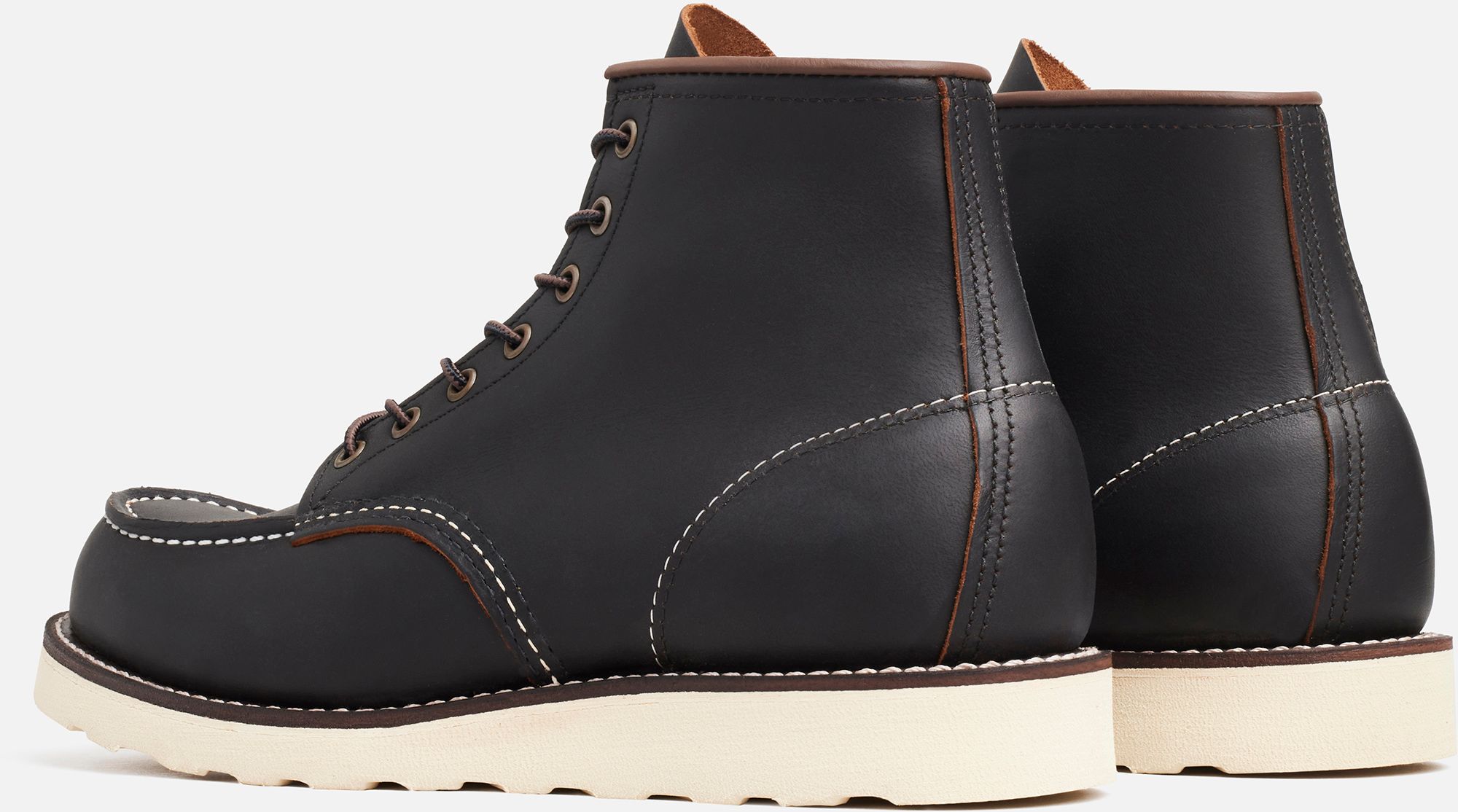 Red Wing Men's Classic Moc Boots product image