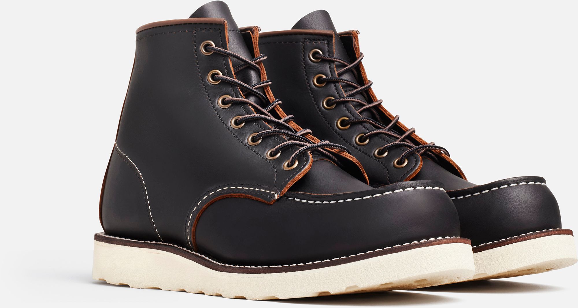Red Wing Men's Classic Moc Boots product image