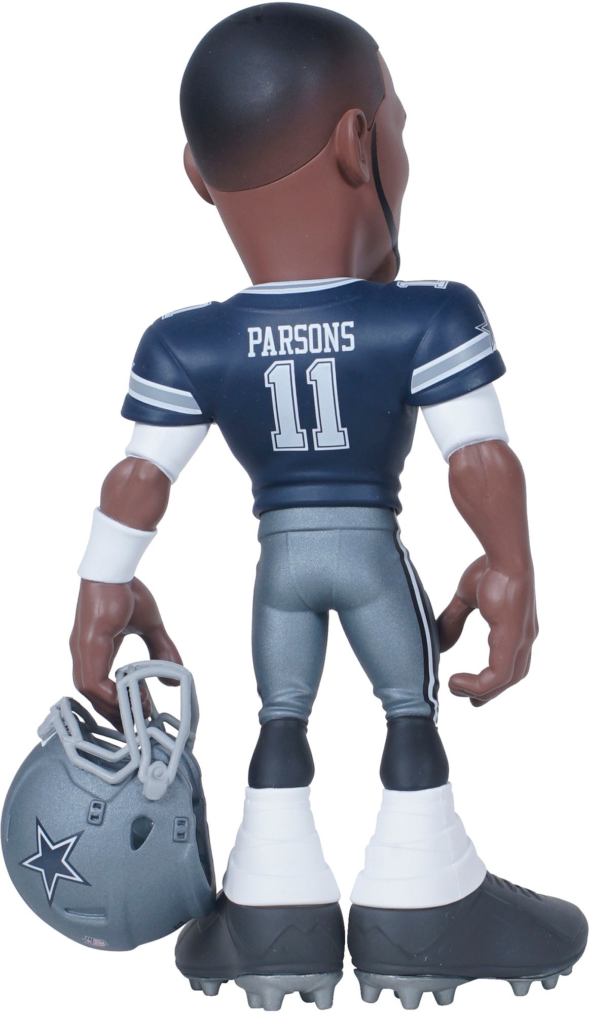 GameChangers Dallas Cowboys Micah Parsons Figurine product image