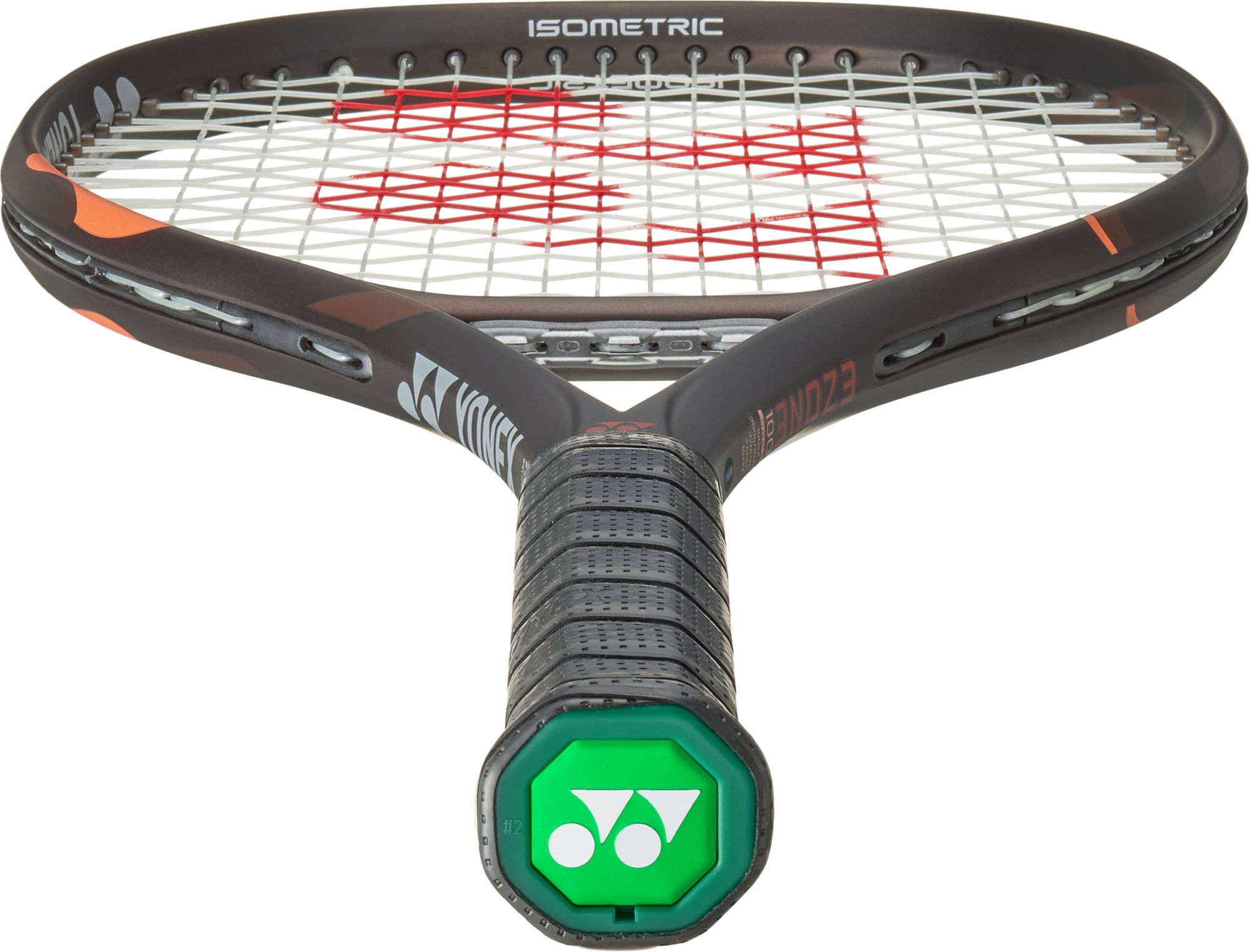 YONEX Ezone 100 Espresso Tennis Racquet - Unstrung | Dick's