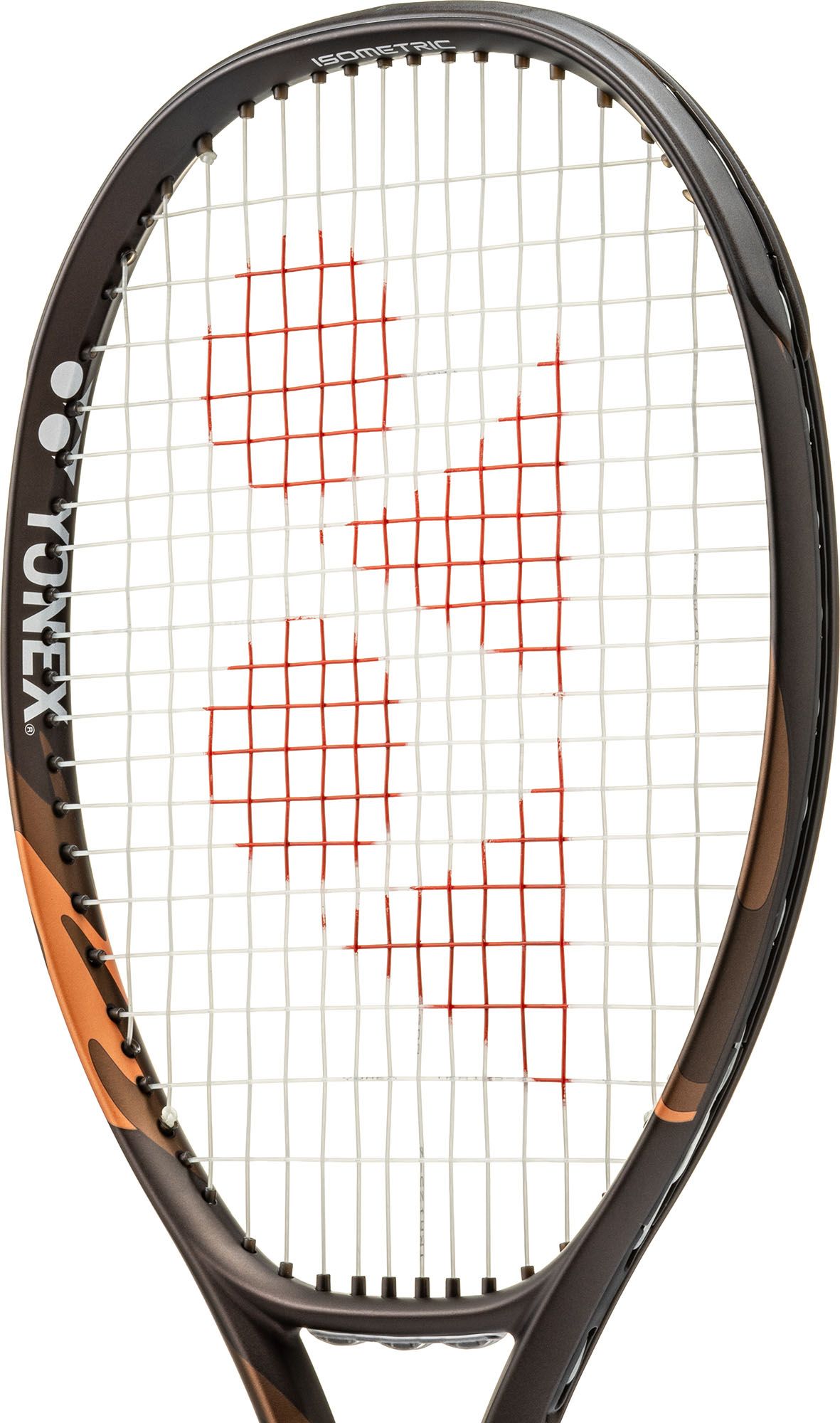 YONEX Ezone 100 Espresso Tennis Racquet - Unstrung | Dick's