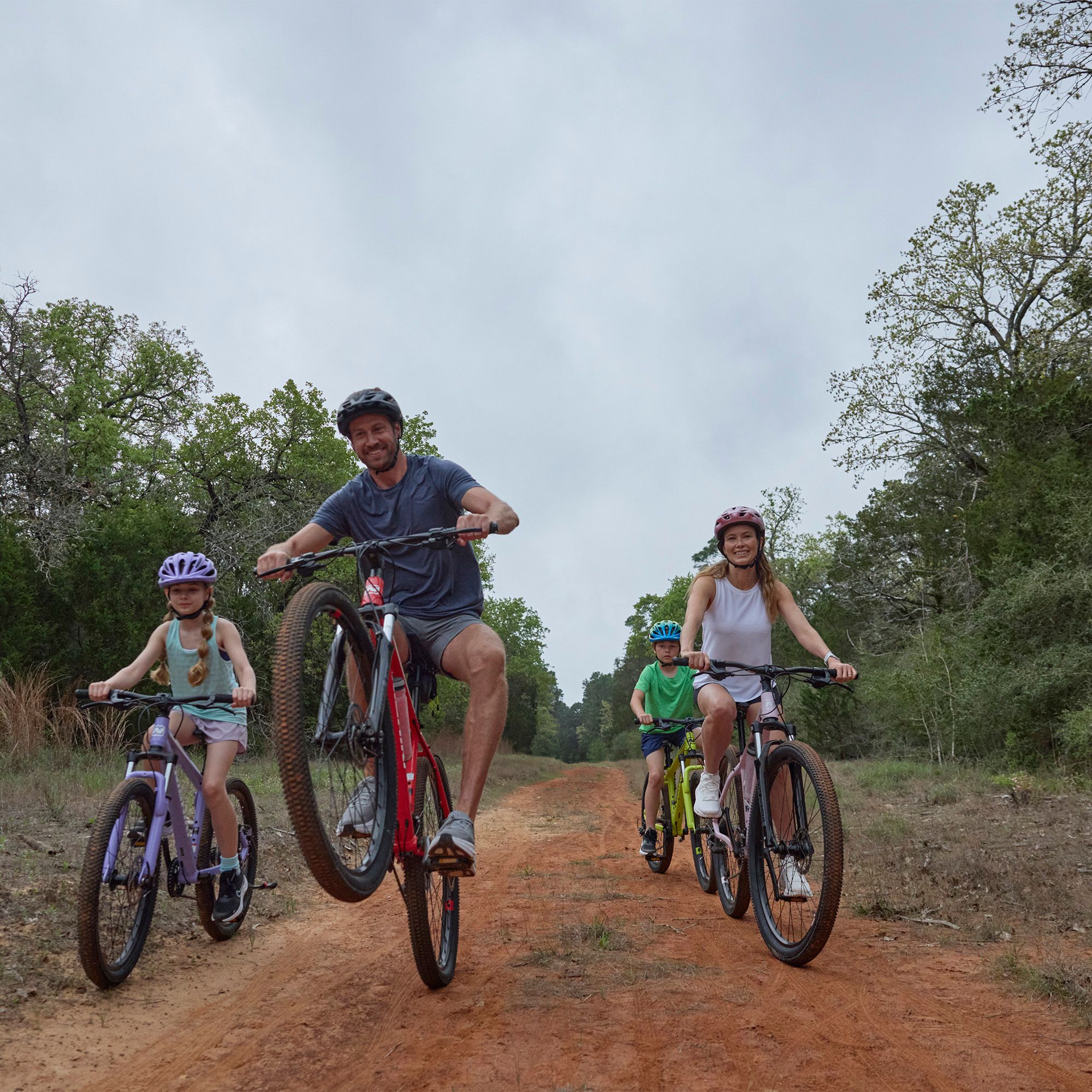 Nishiki Youth 24” Colorado Mountain Bike product image