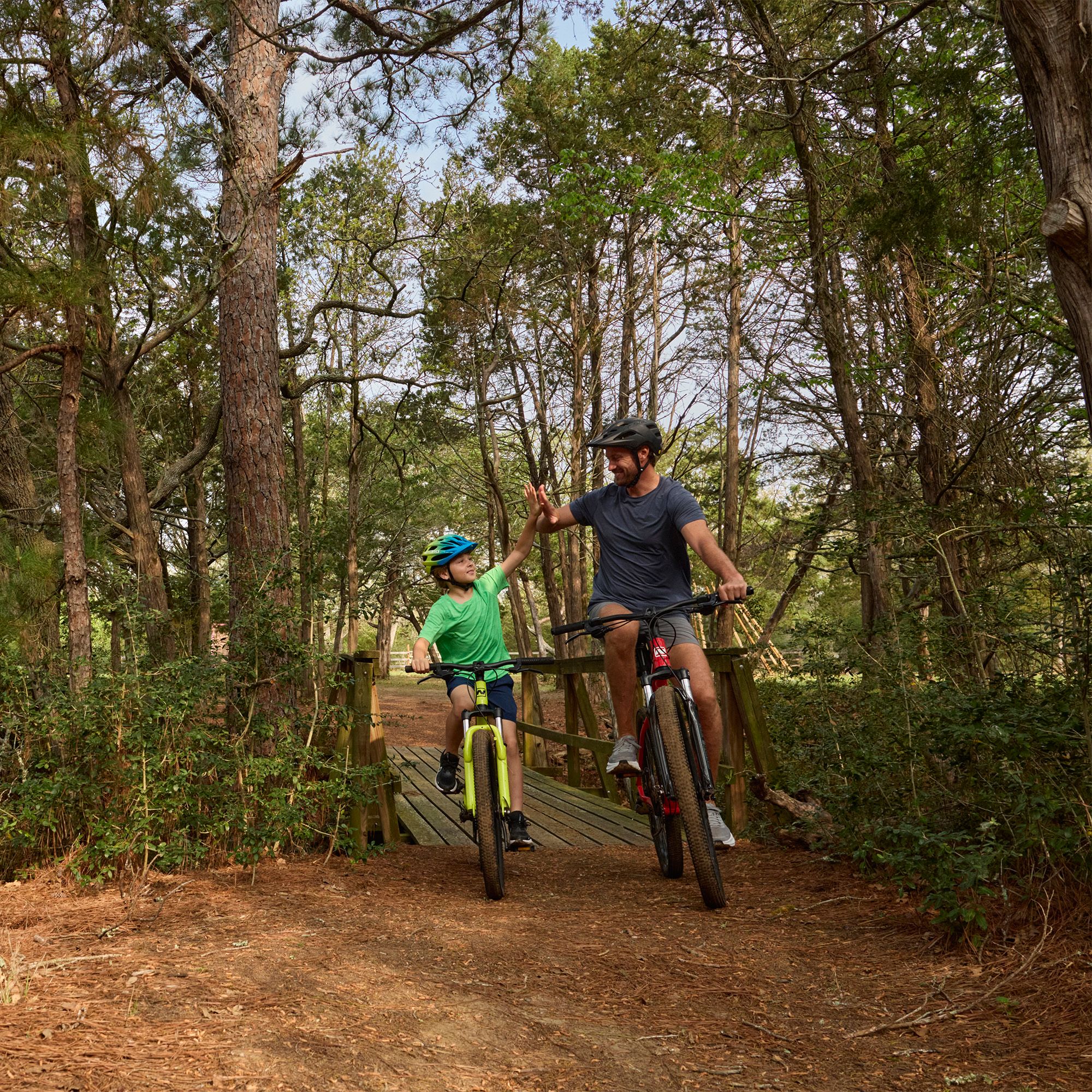 Nishiki Youth 24” Colorado Mountain Bike product image