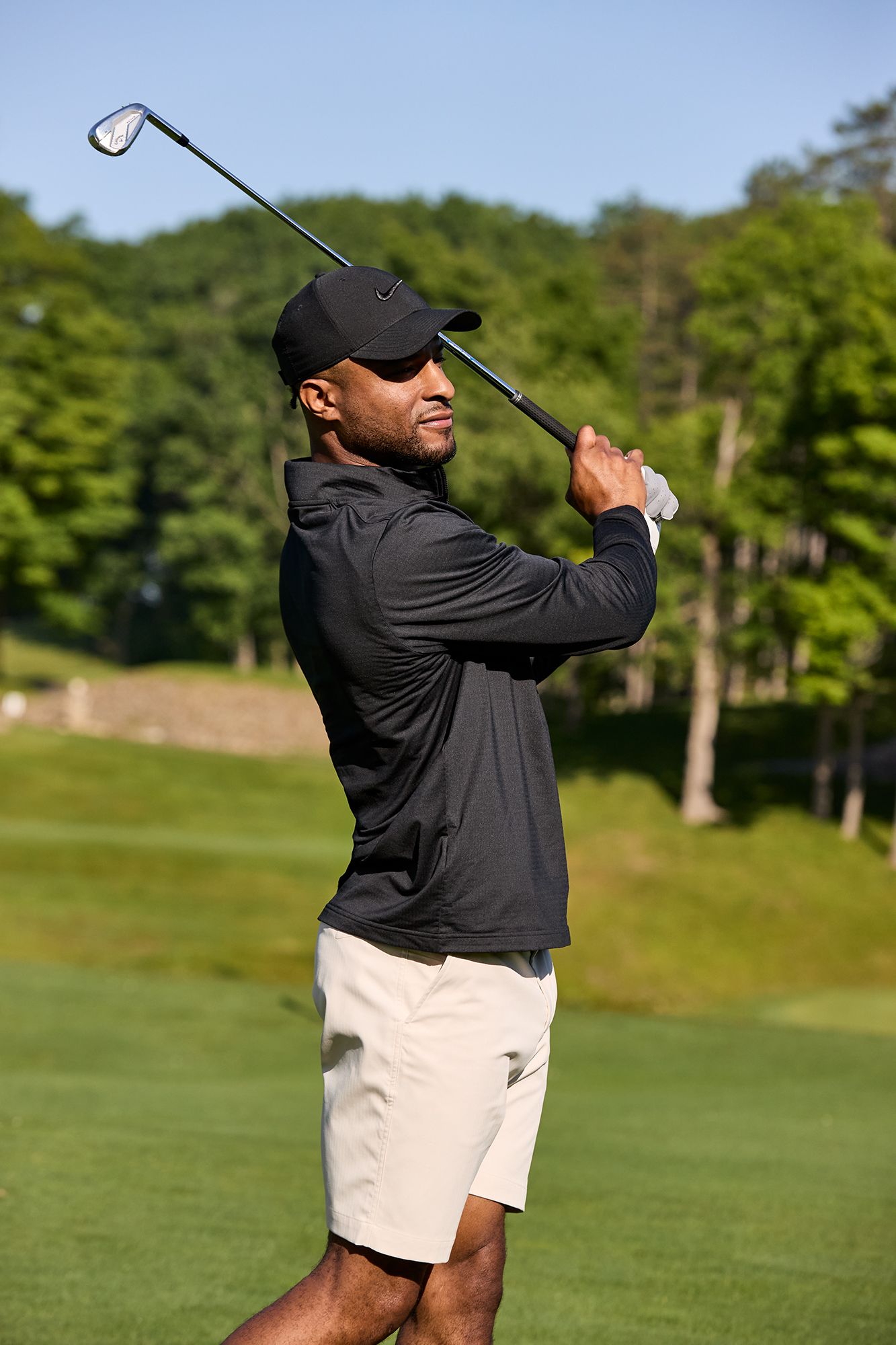 Nike Men's 8" Tour Chino Golf Shorts product image