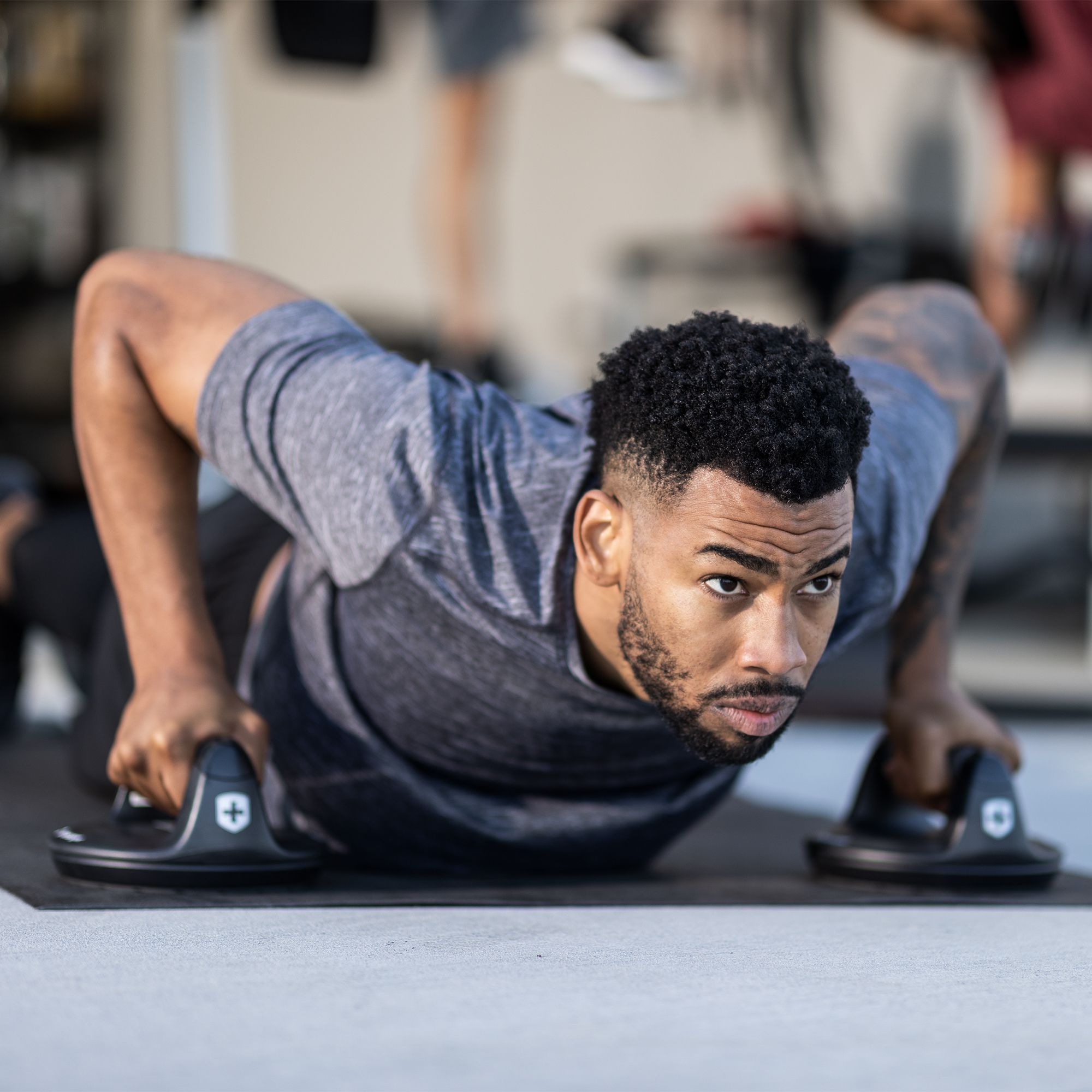 Harbinger Push Up Elite product image