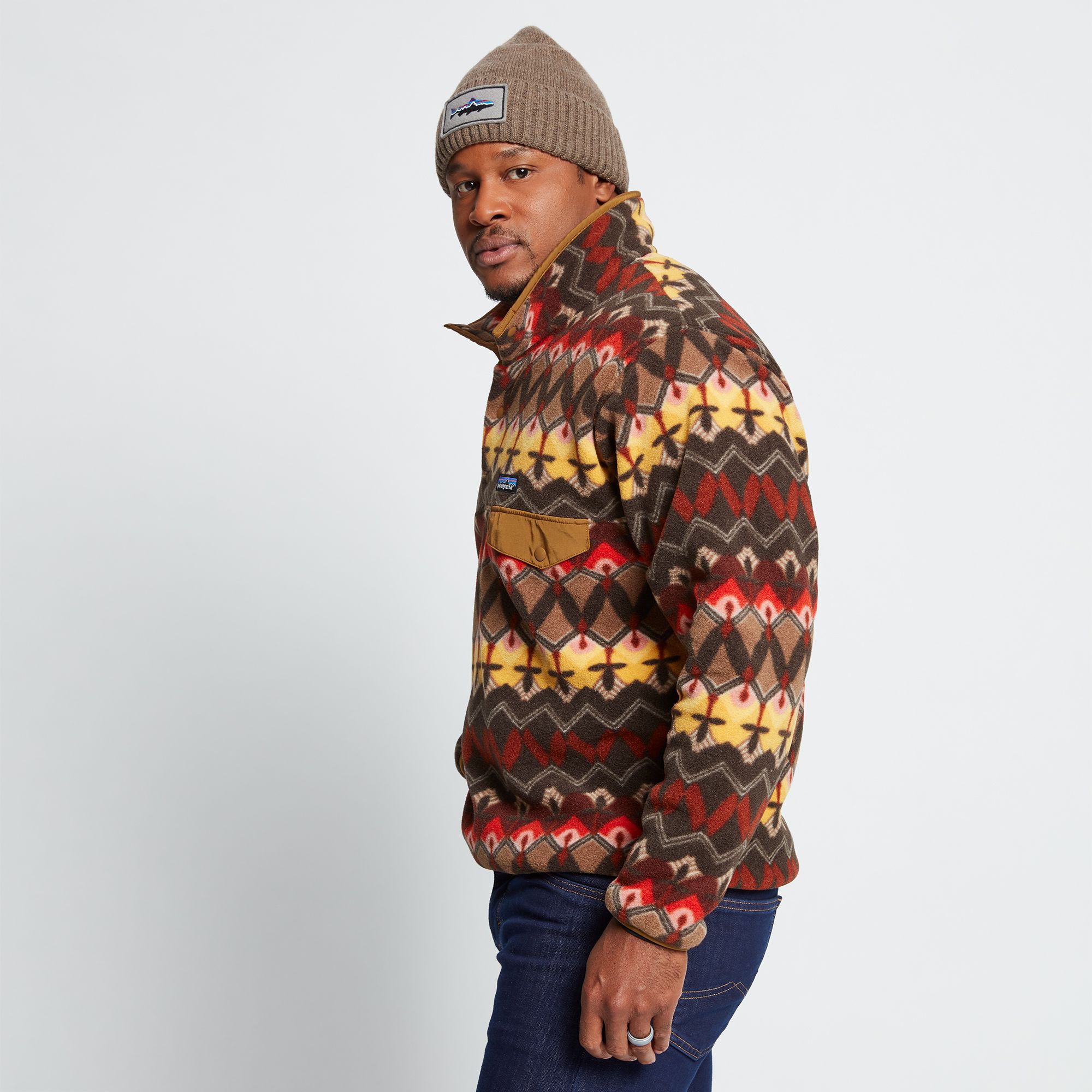 Patagonia Brodeo Beanie product image