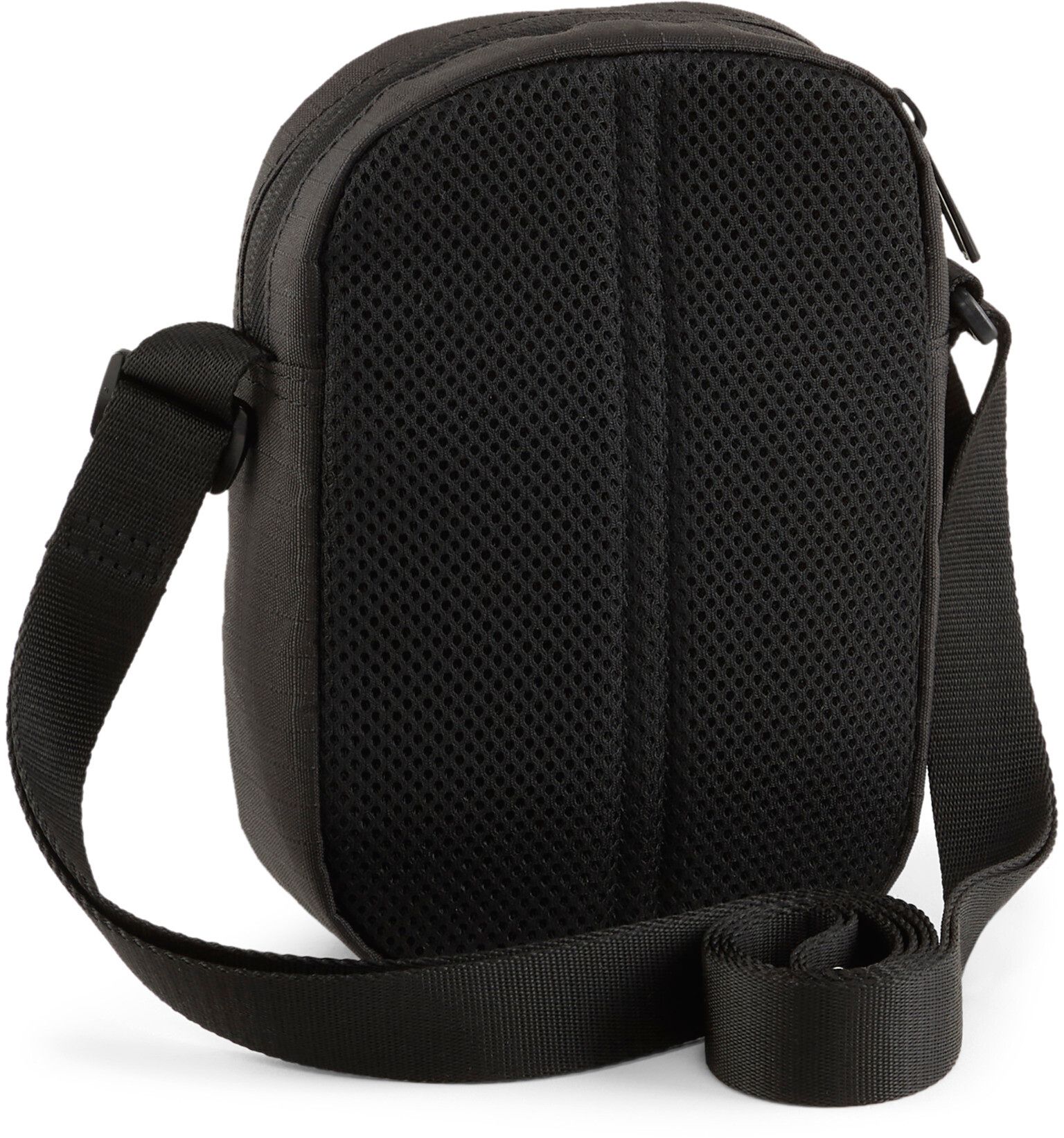 Puma Unisex BMW Formula 1 Racing Black Small Portable Bag product image