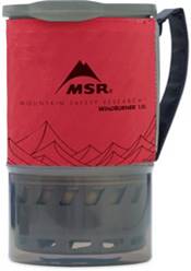 MSR WindBurner Personal Stove System product image
