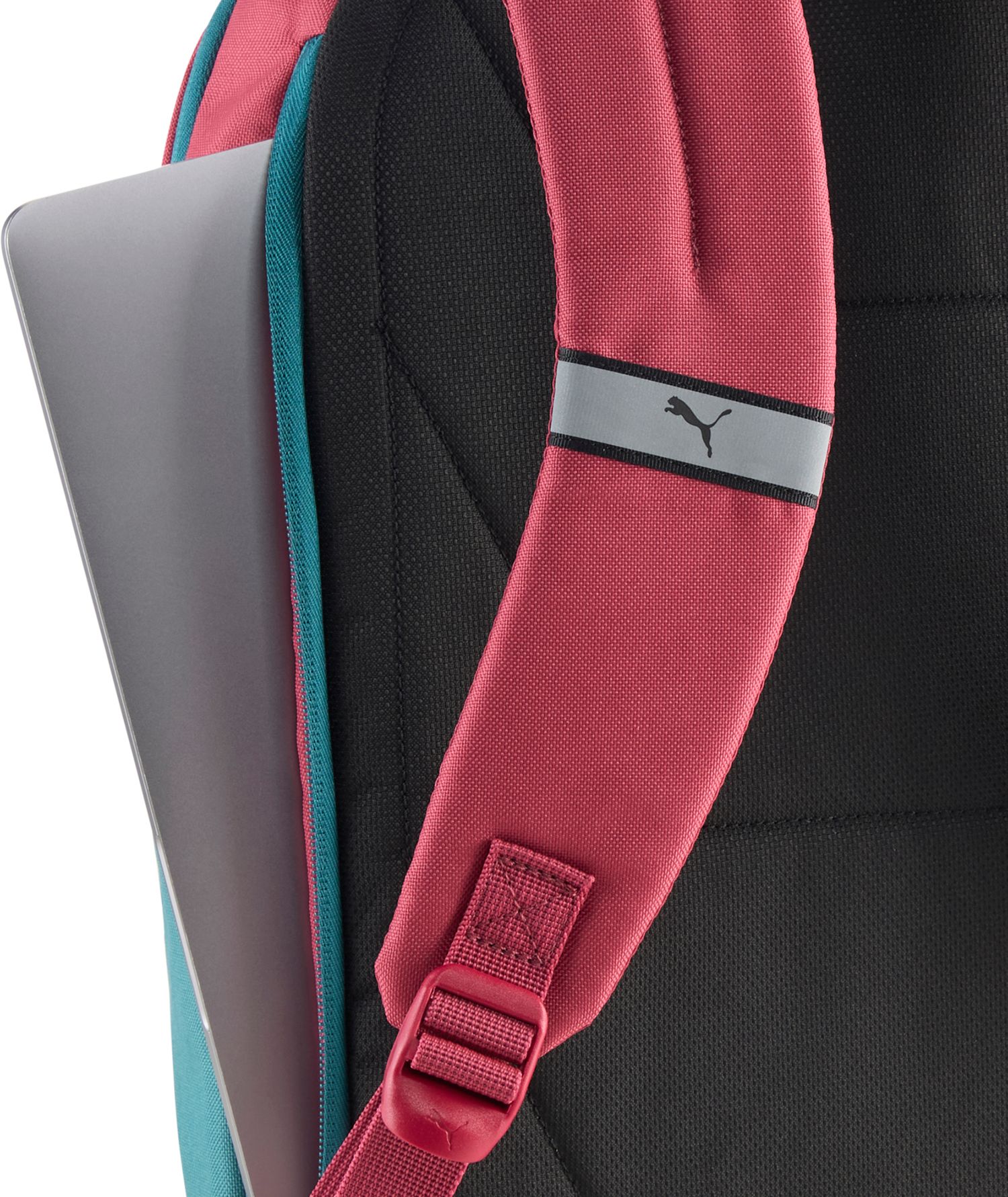 PUMA teamGOAL Portugal Soccer Backpack product image