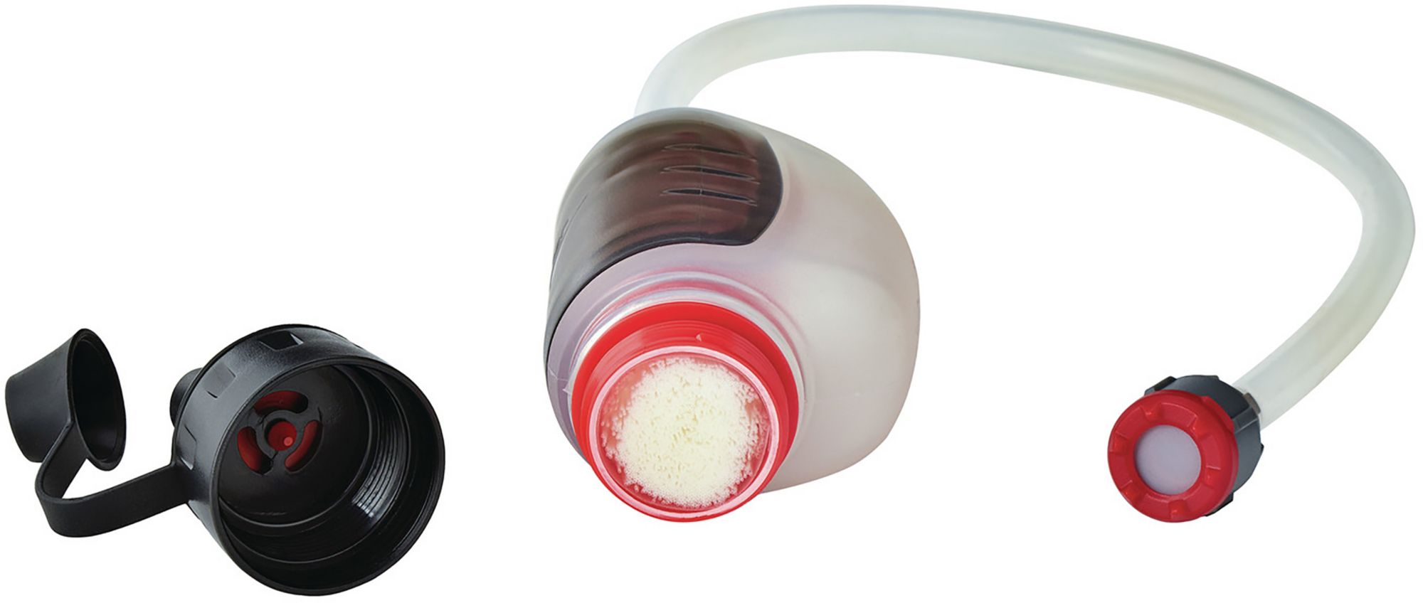 MSR TrailShot Pocket Sized Water Filter product image