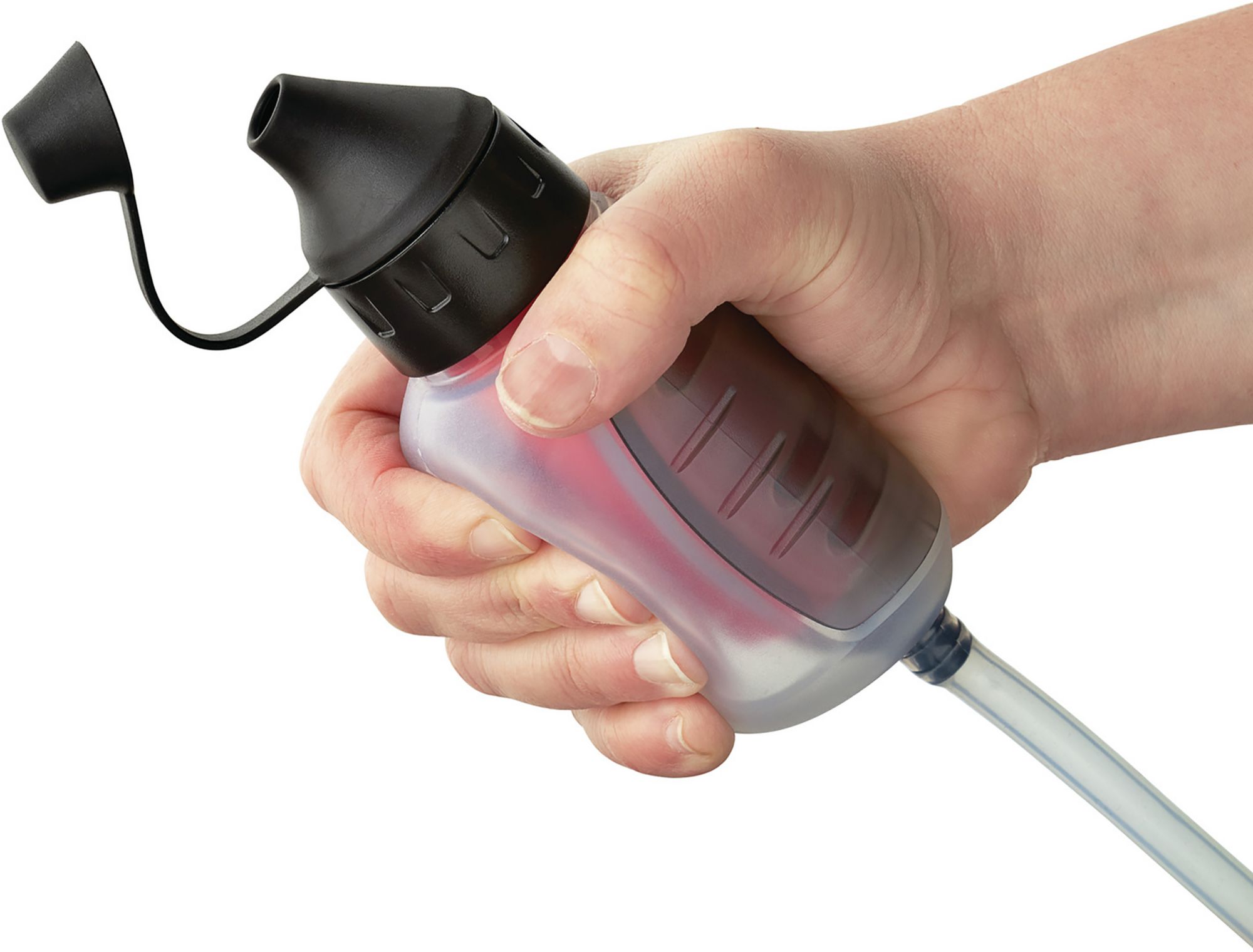 MSR TrailShot Pocket Sized Water Filter product image