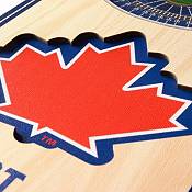 You The Fan Toronto Blue Jays 6''x19'' 3-D Banner product image