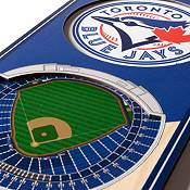 You The Fan Toronto Blue Jays 6''x19'' 3-D Banner product image