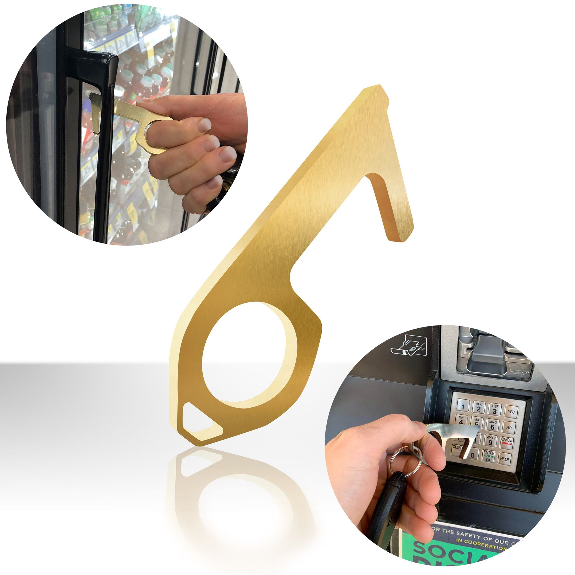 GermKey Hand Tool product image