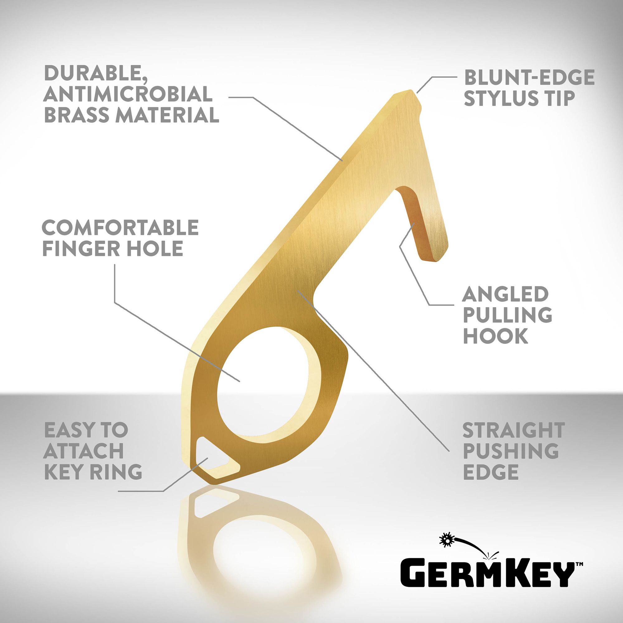 GermKey Hand Tool product image