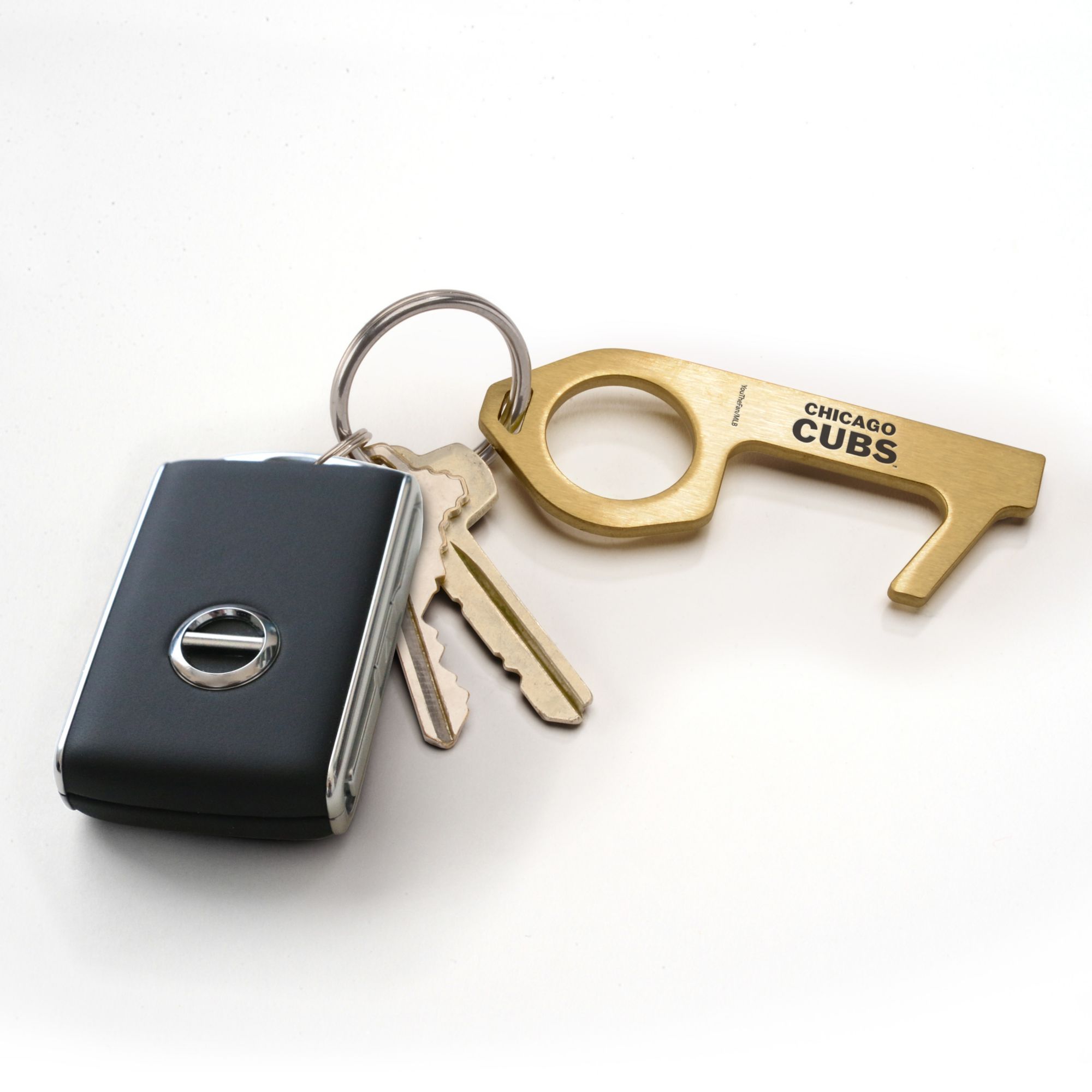 You The Fan Chicago Cubs GermKey Hand Tool product image