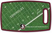 You The Fan Florida State Seminoles Retro Cutting Board product image