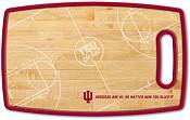 You The Fan Indiana Hoosiers Retro Cutting Board product image